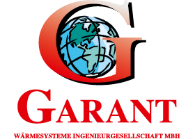 Logo Garant Wärmesysteme